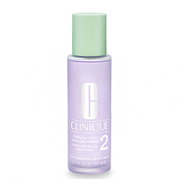 Clinique (クリニーク) クラリファイング ローション 2 200ml