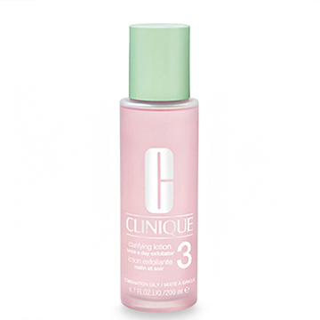 Clinique (クリニーク) クラリファイング ローション 3 200ml