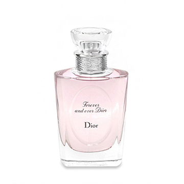 クリスチャンディオール フォーエヴァー アンド エヴァー ディオール EDT 50ml