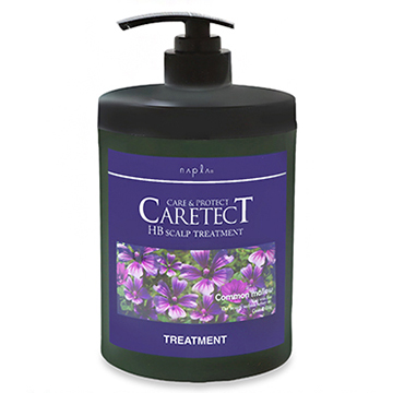 ナプラ ケアテクトHB スキャルプトリートメント (スキャルプケアタイプ) 650g