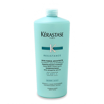 ロレアル ケラスターゼ RE バン ド フォルス N (シャンプー) 1000ml (ポンプ付き)