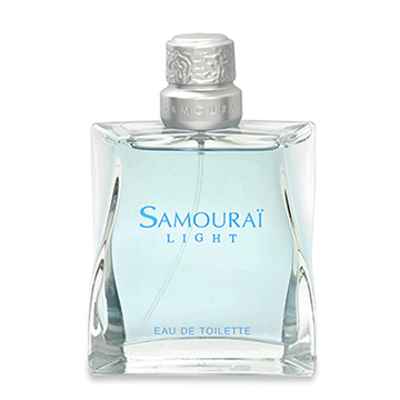 Alain Delon Parfums (アランドロンパルファム) サムライ ライト EDT SP 100ml