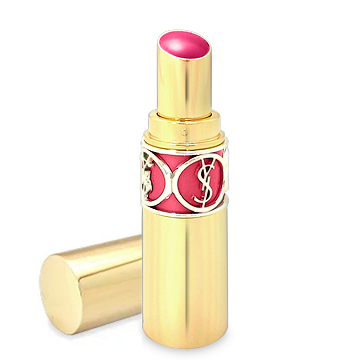 イヴサンローラン ルージュ ヴォリュプテ シャイン #6