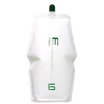 フィヨーレ BLカラー (染毛補助剤・第2剤) OX6 2000ml 【医薬部外品】