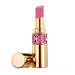 イヴサンローラン ルージュ ヴォリュプテ シャイン #52 トラペーズピンク