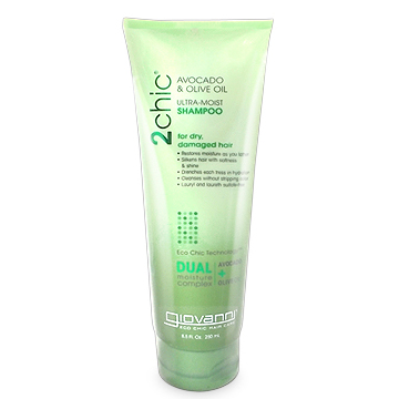 Giovanni(ジョヴァンニ) 2chic モイスト シャンプー 250ml