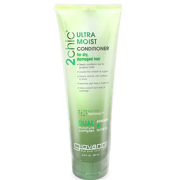 Giovanni(ジョヴァンニ) 2chic モイスト コンディショナー 250ml