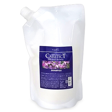 ナプラ ケアテクトHB スキャルプシャンプー (レフィル) 700ml