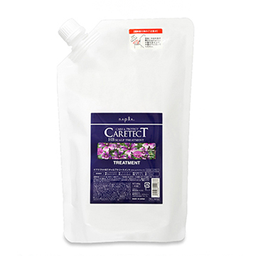 ナプラ ケアテクトHB スキャルプトリートメント 600g レフィル