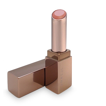 カネボウ ルナソル フルグラマー リップス 3.8g #46 ソフト ブラウン レッド