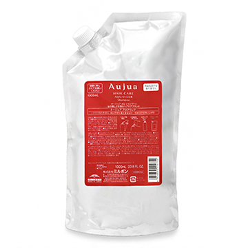 ミルボン オージュア AQ アクアヴィア シャンプー v 1000ml レフィル