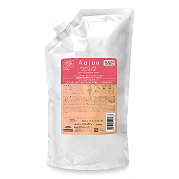 ミルボン オージュア AQ アクアヴィア ヘアトリートメント モイスト v 1000g レフィル