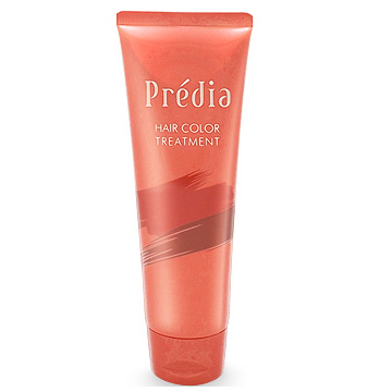 コーセー プレディア ヘアカラートリートメント (ヘアトリートメント・染毛料) 180g 