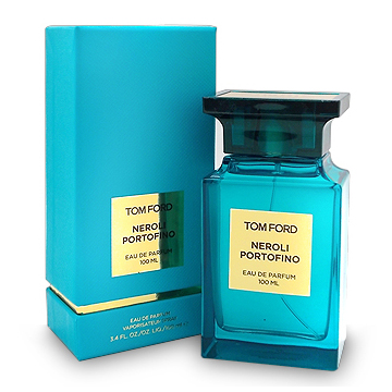 TOM FORD（トムフォード） ネロリ ・ ポルトフィーノ EDP 100ml