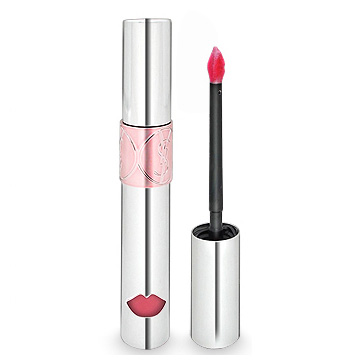 イヴサンローラン ヴォリュプテ ウォーター カラーバーム 6ml #2 エクスポーズミーローズ