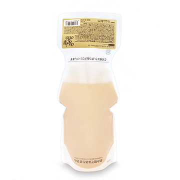 オッジィオット インプレッシブPPTセラム SS スムース シャンプー 700ml レフィル