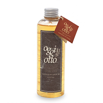 オッジィオット インプレッシブPPTセラム MS モイスチャー シャンプー 250ml