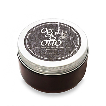 オッジィオット インプレッシブPPTセラムマスク MM モイスチャー 180g