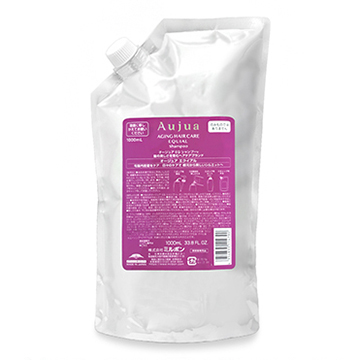 ミルボン オージュア EQ エクイアル シャンプー v 1000ml レフィル