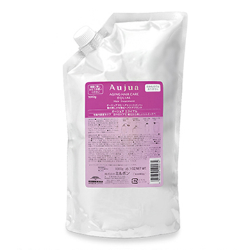 ミルボン オージュア EQ エクイアル ヘアトリートメント v 1000g レフィル