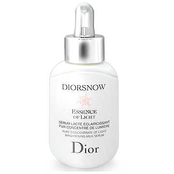 クリスチャンディオール ディオールスノー エッセンス オブ ライト 30ml