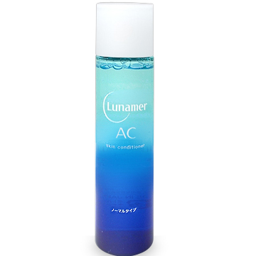 ルナメア AC スキンコンディショナー (化粧水) ノーマルタイプ 120ml （医薬部外品）
