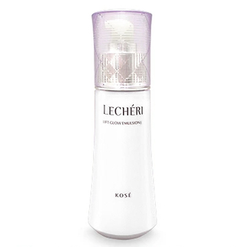 コーセー ルシェリ リフトグロウ エマルジョン I しっとり (乳液) 120ml