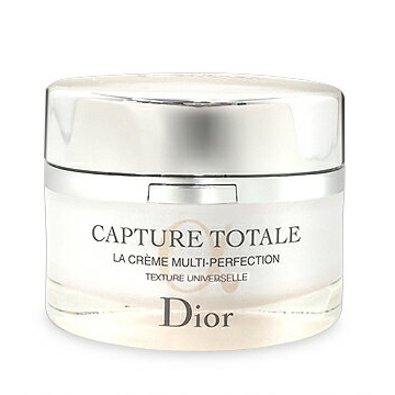 クリスチャンディオール カプチュールトータル クリーム 60ml