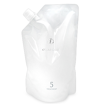 コタ アイ ケア トリートメント 5 (レフィル) (ジャスミンブーケの香り) 750g