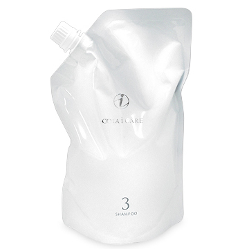 コタ アイ ケア シャンプー 3 (レフィル) (ネロリブーケの香り) 750ml