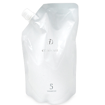 コタ アイ ケア シャンプー 5 (レフィル) (ジャスミンブーケの香り) 750ml