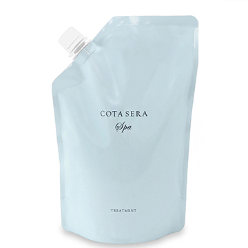 コタセラ スパトリートメント β (薬用スキャルプトリートメント) 750g レフィル 【医薬部外品】