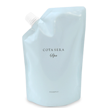 コタセラ スパシャンプー β (薬用スキャルプシャンプー) 750ml レフィル 【医薬部外品】