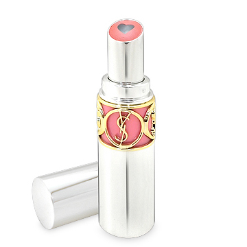 イヴサンローラン ヴォリュプテ プランプインカラー 3.5g #1 マッド ヌード