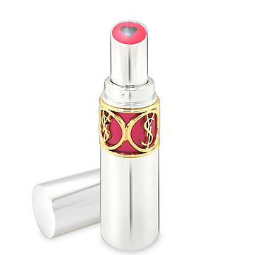 イヴサンローラン ヴォリュプテ プランプインカラー 3.5g #3 インセイン ピンク