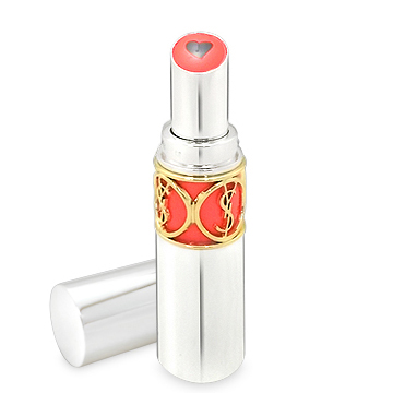 イヴサンローラン ヴォリュプテ プランプインカラー 3.5g #4 エクスポージング コーラル