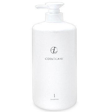 コタ アイ ケア シャンプー 1 (ラベンダーブーケの香り) 800ml