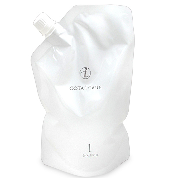 コタ アイ ケア シャンプー 1 (レフィル) (ラベンダーブーケの香り) 750ml