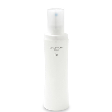 コタ スタイリング ベース B1 (洗い流さないヘアトリートメント) 200ml