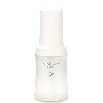 コタ スタイリング ベース B7 (洗い流さないヘアトリートメント) 60ml
