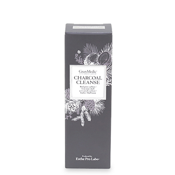 Esthe Pro Labo(エステプロラボ) チャコールクレンズ 36g