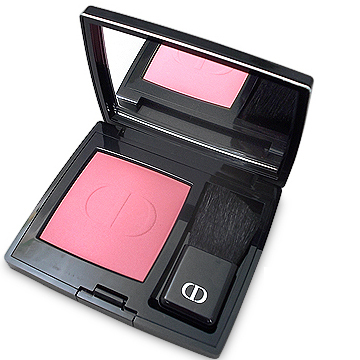 クリスチャンディオール ディオールスキン ルージュ ブラッシュ 6.7g #475 ローズカプリス