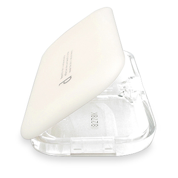 資生堂 dプログラム パウダリーファンデーション ケース S