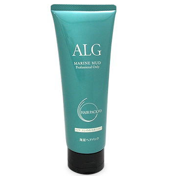 パシフィックプロダクツ ALG（アルグ） ヘアパック VO (ヘアトリートメント) 230g