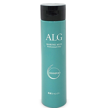 パシフィックプロダクツ ALG（アルグ） シャンプー (複合アミノ酸系弱酸性シャンプー) 300ml