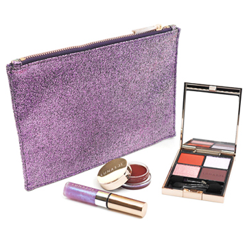 カネボウ ルナソル ホリデーフェイバリット2019 【限定】