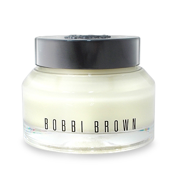 ボビイ ブラウン ビタエンリッチド クリーム ＆ フェイスベース 50ml