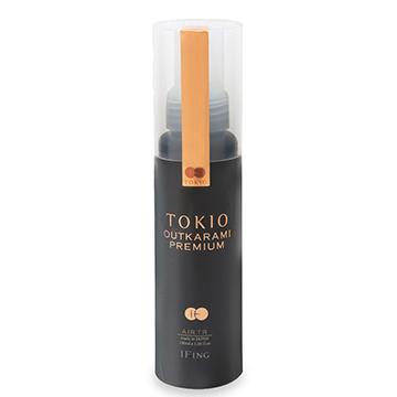 TOKIO (トキオ) IE アウトカラミ プレミアム エアー トリートメント 100ml