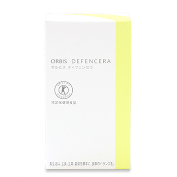ORBIS (オルビス) ディフェンセラ 1.5g×30包