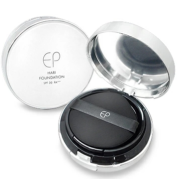 ナチュレ エステパートナー ハリファンデーション SPF30・PA++ 15g